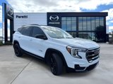 Used 2022 GMC Terrain AT4 w/ LPO, Floor Liner Package image 5