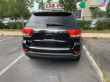 Used 2011 Jeep Grand Cherokee Limited image 6