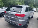 Used 2019 Jeep Grand Cherokee Limited image 2