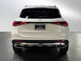 New 2025 Mercedes-Benz GLC 300 4MATIC image 4