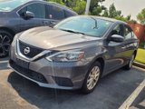 Used 2019 Nissan Sentra SV image 2
