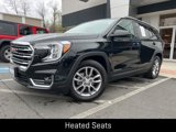 Used 2024 GMC Terrain SLT image 3