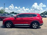 Used 2021 Hyundai Santa Fe SEL w/ Cargo Package image 4