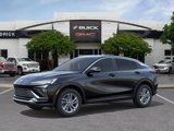 New 2025 Buick Envista Preferred w/ Convenience I Package image 3
