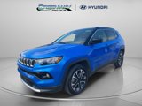 Used 2024 Jeep Compass Limited image 4