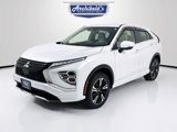 Used 2023 Mitsubishi Eclipse Cross SEL image 3