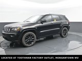 Used 2020 Jeep Grand Cherokee Altitude image 2