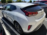 Certified 2020 Hyundai Veloster 2.0 image 5