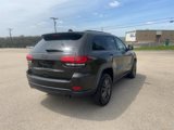 Used 2016 Jeep Grand Cherokee Laredo 75th Anniversary image 4