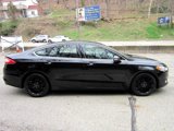 Used 2016 Ford Fusion SE w/ Equipment Group 202A image 3