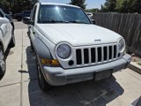 Used 2006 Jeep Liberty Sport image 2