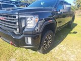 Used 2023 GMC Sierra 2500 AT4 w/ AT4 Preferred Package image 4