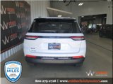 New 2025 Jeep Grand Cherokee Altitude image 5