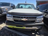 Used 2006 Chevrolet Silverado 2500 W/T image 2