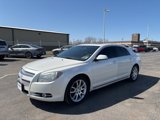 Used 2011 Chevrolet Malibu LTZ image 4