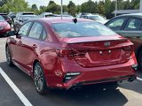 Used 2021 Kia Forte GT w/ GT2 Package image 6
