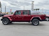 Used 2021 Jeep Gladiator Sport w/ Quick Order Package 24Q 80Th image 6