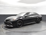 Used 2024 Toyota Camry XSE image 3