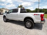 Used 2019 Ford F250 Lariat w/ Lariat Ultimate Package image 2