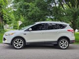 Used 2015 Ford Escape Titanium w/ Equipment Group 301A image 4