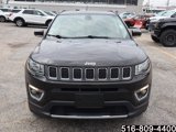 Used 2018 Jeep Compass Limited w/ Safe & Security Group image 4