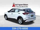 New 2025 Nissan Kicks Play S image 3