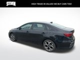 Used 2019 Kia Forte LXS image 3