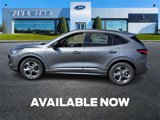 New 2024 Ford Escape ST-Line w/ Tech Pack #1 image 4