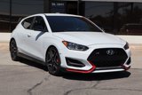 Used 2020 Hyundai Veloster N w/ Performance Package image 2