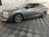 Used 2017 Nissan Maxima 3.5 SV image 5