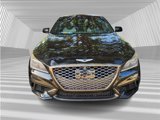 Used 2019 Genesis G80 3.3T Sport image 2