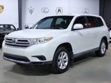 Used 2012 Toyota Highlander SE image 6