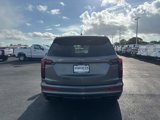 Certified 2021 Cadillac XT6 Luxury w/ LPO, ONYX Package image 5