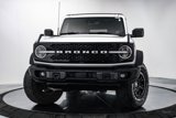 Used 2022 Ford Bronco Wildtrak image 3
