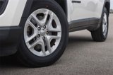 Used 2018 Jeep Compass Sport image 3