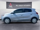 Used 2018 Mitsubishi Mirage ES image 2