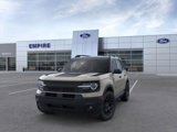 New 2025 Ford Bronco Sport Big Bend image 2