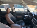 Used 2021 Ford Bronco Sport Outer Banks w/ Outer Banks Package (96D) image 2