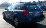Used 2006 Subaru Outback 2.5i image 5