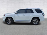 Used 2019 Toyota 4Runner Limited w/ Wilderness Package image 2