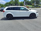 Used 2020 Dodge Journey SE w/ SE Popular Equipment Group image 3