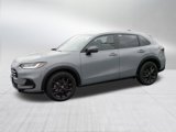 Certified 2025 Honda HR-V Sport image 3