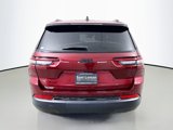 Used 2021 Jeep Grand Cherokee L Laredo image 6