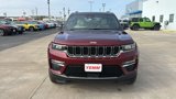 New 2025 Jeep Grand Cherokee Limited w/ Trailer Tow Package image 4