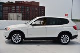 Used 2014 BMW X3 xDrive28i image 2