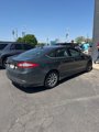 Used 2015 Ford Fusion S image 5