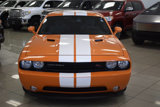 Used 2014 Dodge Challenger R/T w/ Blacktop Package image 2