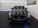 Used 2014 Cadillac CTS Performance image 3