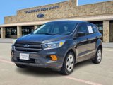 Used 2017 Ford Escape S image 2