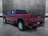 Used 2021 GMC Sierra 2500 Denali w/ Denali Ultimate Package image 3